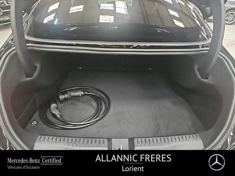 Voitures D'occasion À Caudan | Mercedes-Benz Cla 250+ Eq 272Ch Limited Edition