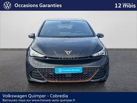 Voitures D'occasion À Quimper | Cupra Born 230Ch Xl 77 Kwh V