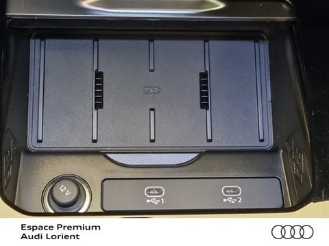 Voitures D'occasion À Lanester | Audi Q3 Sportback 1.5 E-Hybrid 272Ch S Line S Tronic 6