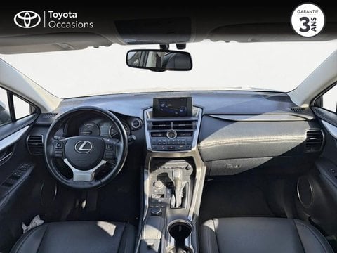 Voitures D'occasion À Vannes | Lexus Nx 300H 2Wd Pack Business