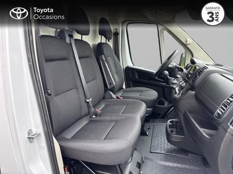 Voitures D'occasion À Pabu | Toyota Proace Max Fg L2H2 3.3 140Ch Start My25