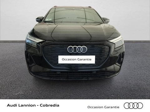 Voitures D'occasion À Lannion | Audi Q4 E-Tron 40 E-Tron 204Ch S Line