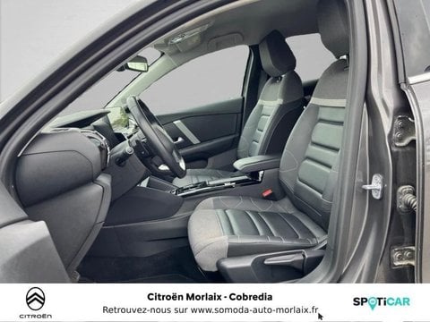Voitures D'occasion À Saint-Martin-Des-Champs | Citroën C4 Bluehdi 130Ch S&S Shine Eat8