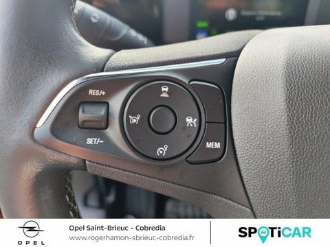 Voitures D'occasion À Yffiniac | Opel Mokka Mokka-E 136Ch Gs Line