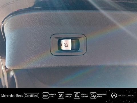 Voitures D'occasion À Saint-Grégoire | Mercedes-Benz Glc Coupé 300 De 194+122Ch Amg Line 4Mati...