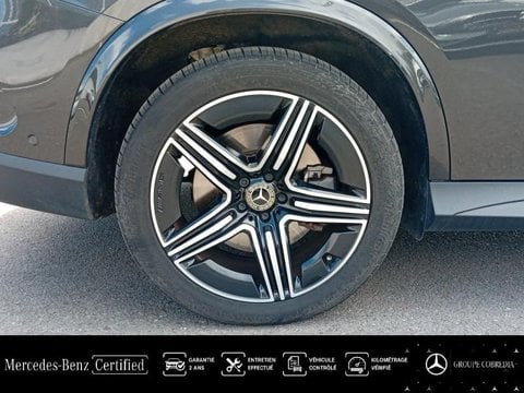 Voitures D'occasion À Saint-Grégoire | Mercedes-Benz Glc 300 De Hybrid 333Ch Amg Line 4Matic 9G...
