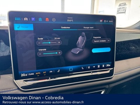 Voitures D'occasion À Quevert | Volkswagen Tiguan 1.5 Etsi 150Ch R-Line Edition Dsg7
