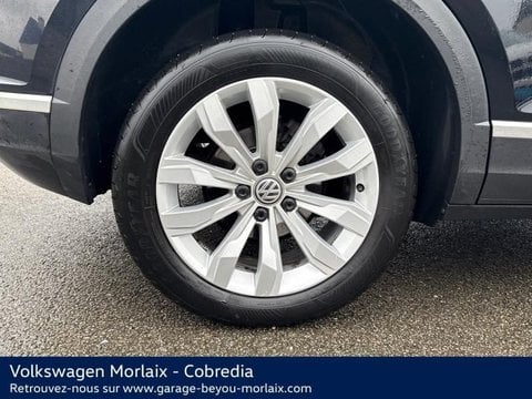 Voitures D'occasion À Morlaix | Volkswagen T-Roc 1.5 Tsi Evo 150Ch Carat Dsg7 S&S
