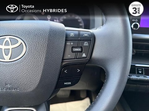 Voitures D'occasion À Saint-Martin-Des-Champs | Toyota C-Hr 1.8 Hybride 140Ch Dynamic Ng23