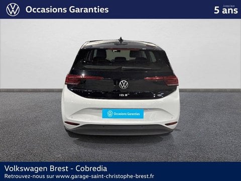 Voitures D'occasion À Brest | Volkswagen Id.3 145Ch Pro 58 Kwh