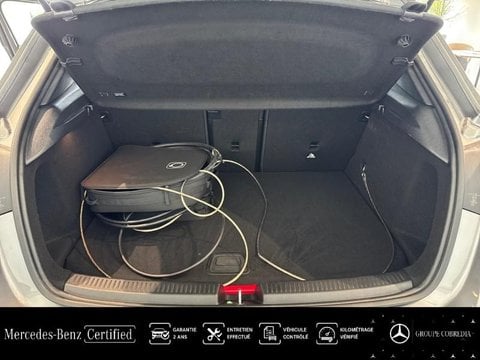 Voitures D'occasion À Quimper | Mercedes-Benz Classe A 250 E Hybrid Eq 163+109Ch Amg Line 8G-Dct