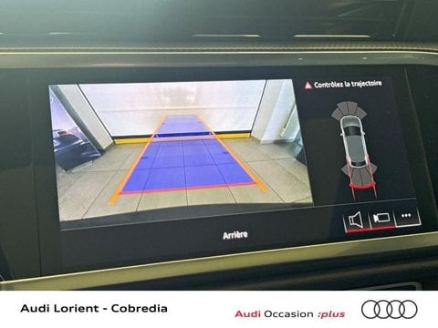 Voitures D'occasion À Lanester | Audi Q3 Sportback 35 Tfsi 150Ch S Line Plus S Tronic 7
