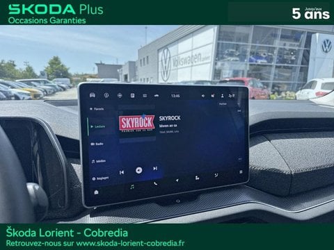 Voitures D'occasion À Lanester | Škoda Kodiaq 1.5 Tsi 150Ch Act Hybrid Selection Dsg7 7 Places