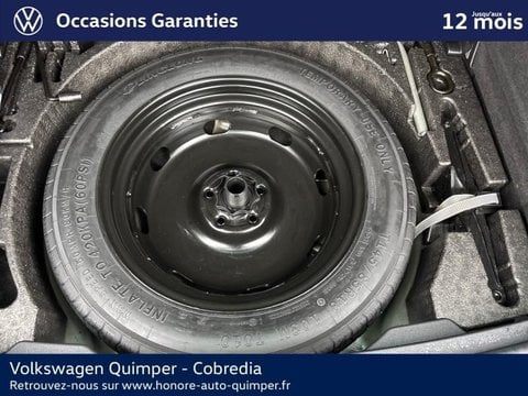 Voitures D'occasion À Quimper | Volkswagen Tiguan 1.5 Tsi Evo 150Ch Connect Euro6D-T