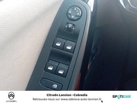 Voitures D'occasion À Lannion | Citroën C4 Picasso Puretech 130Ch Feel S&S Eat6