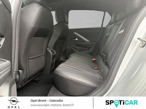 Voitures D'occasion À Brest | Opel Astra 1.2 Turbo 130Ch Gs Bva8