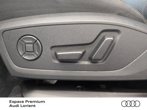 Voitures D'occasion À Lanester | Audi A3 Allstreet 1.5 Tfsi E 204Ch Phev Avus S Tronic 6