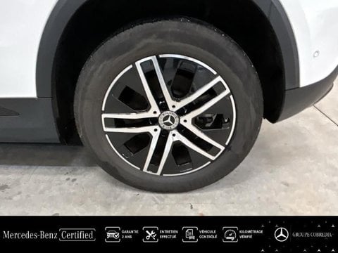 Voitures D'occasion À Caudan | Mercedes-Benz Gla 250 E 160+102Ch Progressive Line 8G-Dct