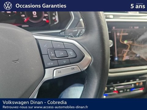 Voitures D'occasion À Quevert | Volkswagen Tiguan 1.5 Tsi 150Ch Elegance Dsg7