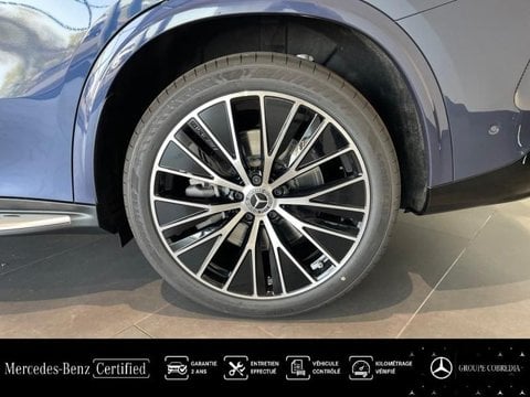 Voitures D'occasion À Quimper | Mercedes-Benz Glc 400 Eq 489Ch Amg Line 4Matic