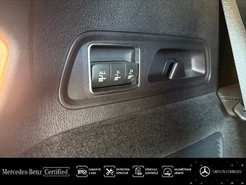 Voitures D'occasion À Saint-Malo | Mercedes-Benz Gls 63 Amg 612Ch 4Matic+ 9G-Tronic Speedshift Tct