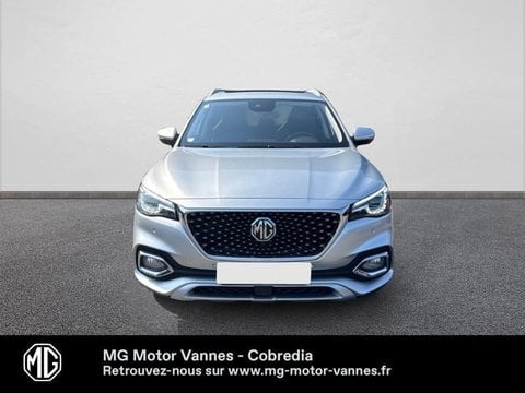 Voitures D'occasion À Lanester | Mg Ehs 1.5T Gdi 258Ch Phev Luxury