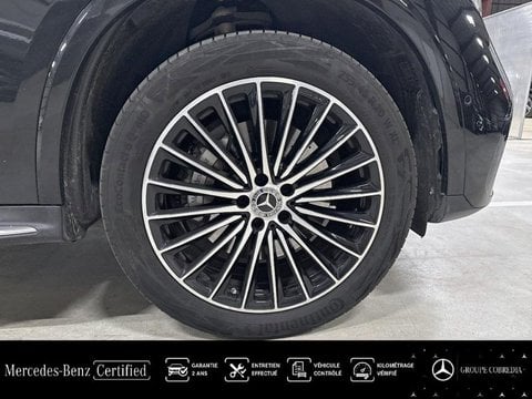 Voitures D'occasion À Caudan | Mercedes-Benz Glc Coupé 300 D E Hybrid 197+136Ch Amg Line 4Matic...