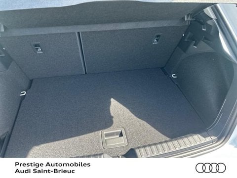 Voitures D'occasion À Saint-Brieuc | Audi A1 Sportback 25 Tfsi 95Ch Design S Tronic 7