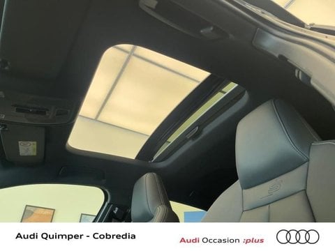 Voitures D'occasion À Quimper | Audi A3 Sportback 35 Tfsi 150Ch Hybride S Line S Tronic 7