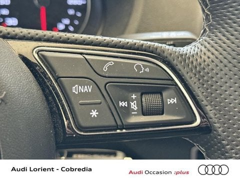 Voitures D'occasion À Lanester | Audi Q2 30 Tdi 116Ch S Line
