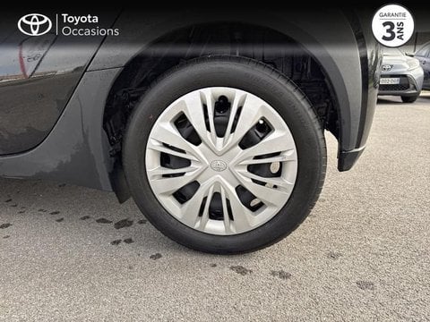 Voitures D'occasion À Concarneau | Toyota Aygo X 1.0 Vvt-I 72Ch Dynamic S-Cvt My24