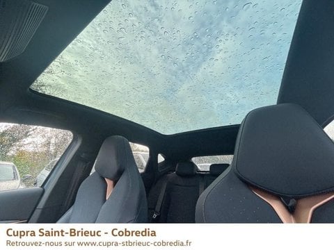 Voitures D'occasion À Saint-Brieuc | Cupra Tavascan 340Ch 77 Kwh Vz 4Drive