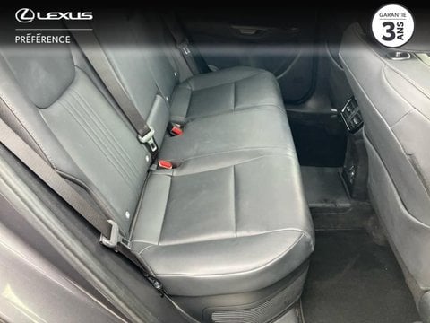 Voitures D'occasion À Lanester | Lexus Nx 450H+ Luxe Pack Design 4Wd My24