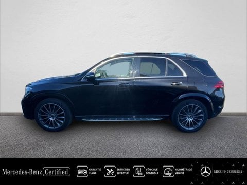 Voitures D'occasion À Saint-Brieuc | Mercedes-Benz Gle 350 De 197Ch+136Ch Amg Line 4Matic 9G-Tronic