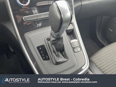 Voitures D'occasion À Brest | Renault Scénic 1.3 Tce 140Ch Energy Intens Edc