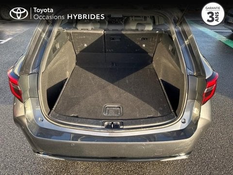 Voitures D'occasion À Noyal-Pontivy | Toyota Corolla Touring Spt 1.8 140Ch Dynamic Business My24