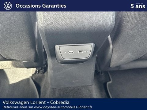 Voitures D'occasion À Lanester | Volkswagen Polo 1.0 Tsi 95Ch Vw Edition Dsg7