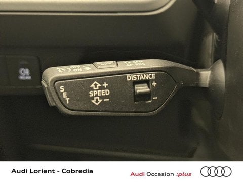 Voitures D'occasion À Lanester | Audi Q4 E-Tron 45 E-Tron 285Ch Design