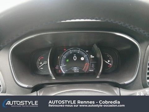 Voitures D'occasion À La Mézière | Renault Mégane 1.2 Tce 130Ch Gt Line