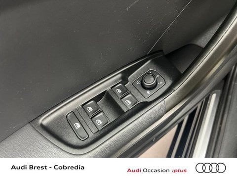 Voitures D'occasion À Brest | Audi A1 Sportback 25 Tfsi 95Ch Design