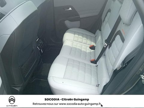 Voitures D'occasion À Guingamp | Citroën C5 Aircross 1.2 Hybride 145Ch Max Boite Automatique