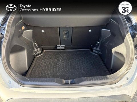 Voitures D'occasion À Lannion | Toyota Yaris Cross 116H Gr Sport My22