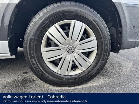 Voitures D'occasion À Lanester | Volkswagen Grand California 2.0 Tdi 177Ch 600 Bva8 7Cv