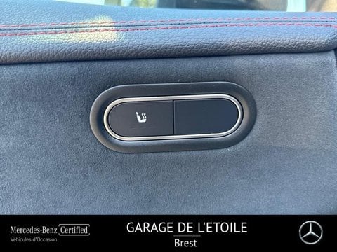 Voitures D'occasion À Brest | Mercedes-Benz Cla 250 E 218Ch Amg Line 8G-Dct