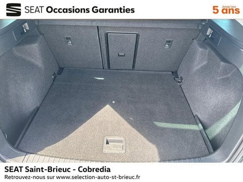 Voitures D'occasion À Saint-Brieuc | Seat Ateca 2.0 Tdi 150Ch Start&Stop Xperience Dsg