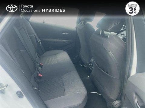 Voitures D'occasion À Plérin | Toyota Corolla Touring Spt 1.8 140Ch Dynamic My23