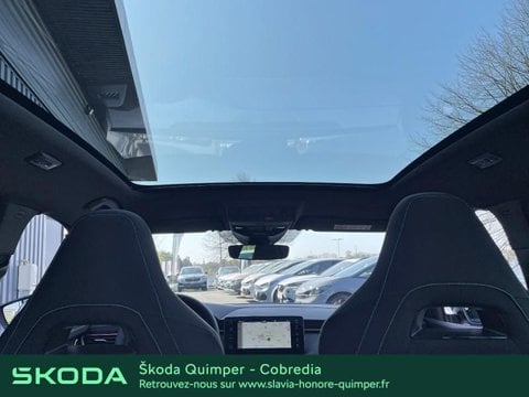 Voitures D'occasion À Quimper | Škoda Scala 1.0 Tsi Evo2 116Ch Monte-Carlo Dsg7