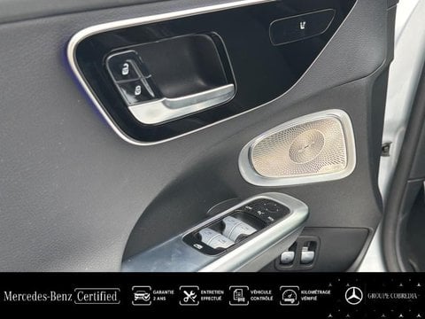 Voitures D'occasion À Vannes | Mercedes-Benz Classe C Break 300 E 204+129Ch Amg Line