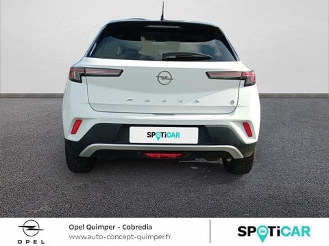 Voitures D'occasion À Quimper | Opel Mokka Mokka-E 136Ch Elegance Business