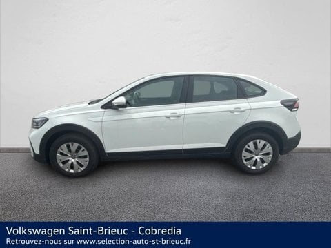 Voitures D'occasion À Saint-Brieuc | Volkswagen Taigo 1.0 Tsi 95Ch